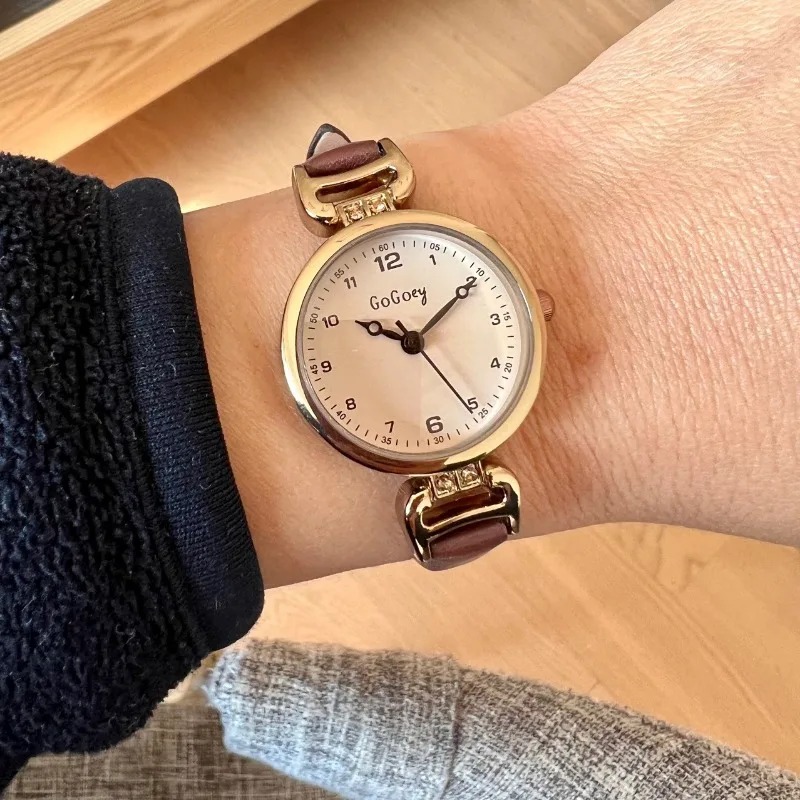 Luxury Watch Sale - Vendita calda orologio da donna classico