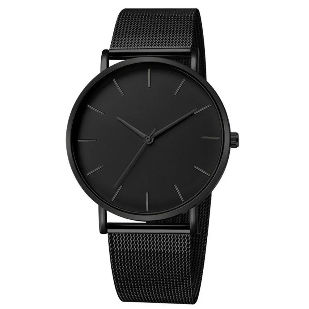 Luxury Watch Life - Orologio da donna semplice per il