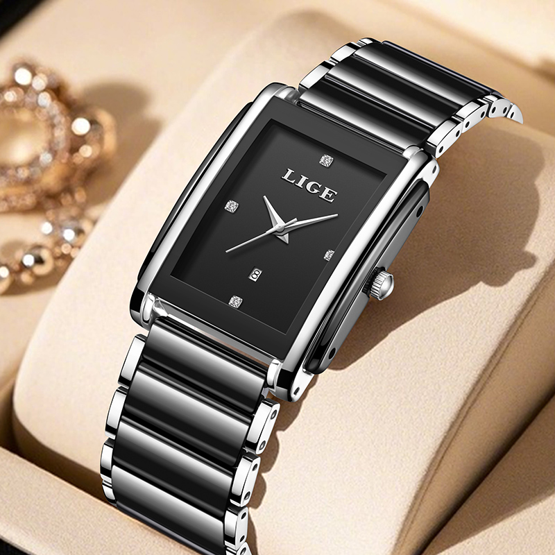 Luxury Watch Storage - LIGE Nuovi orologi da donna di