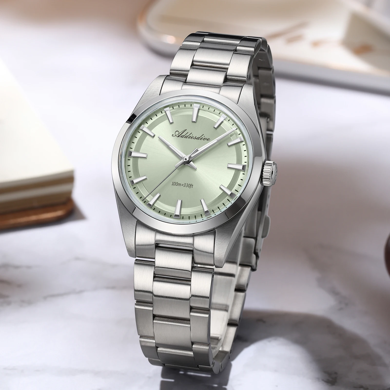 Luxury Watch Sale - Orologio da uomo ADDIESDIVE AD2066 in