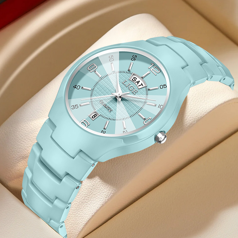 Luxury Watch & Jewellery - Orologi da Donna LIGE di Lusso