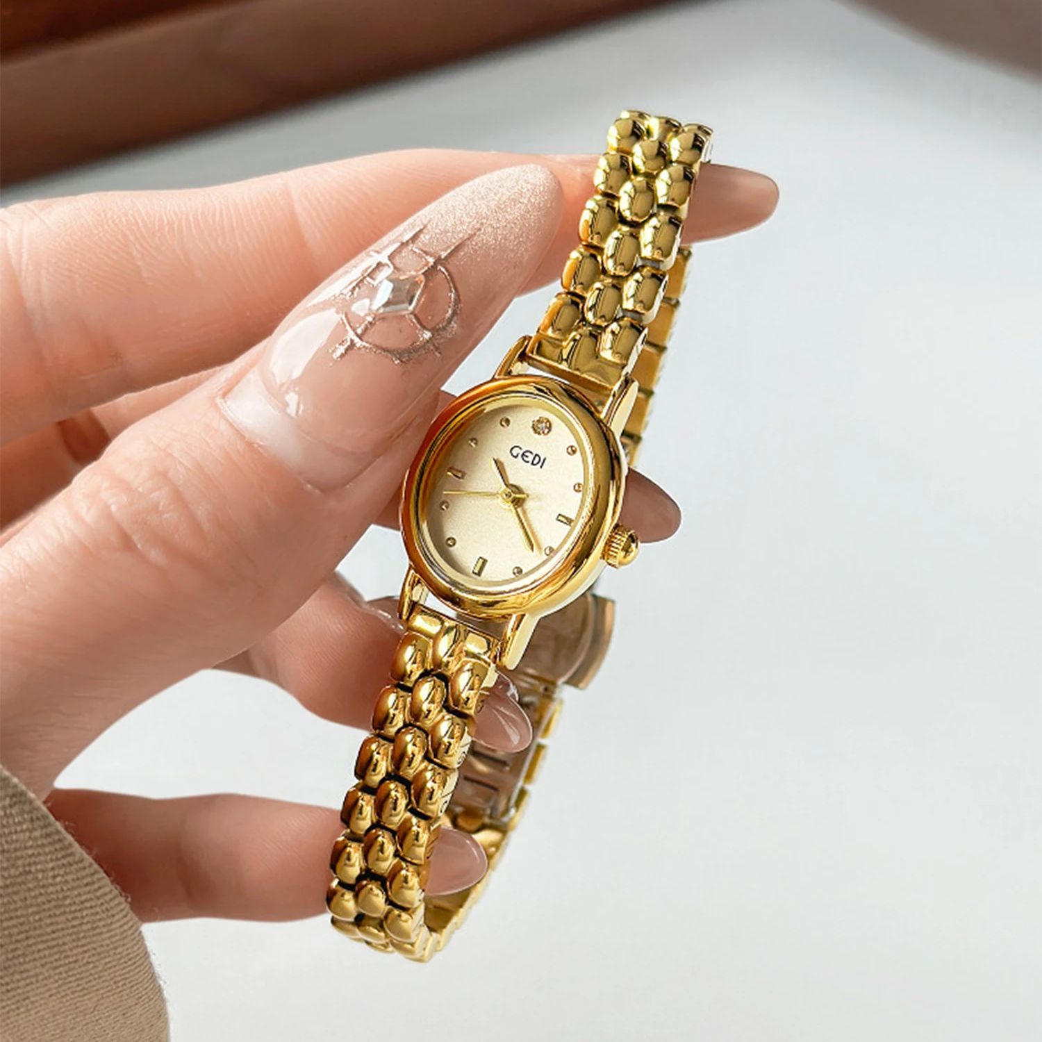 Luxury Watch Sale - Orologio da Donna di Lusso Originale,