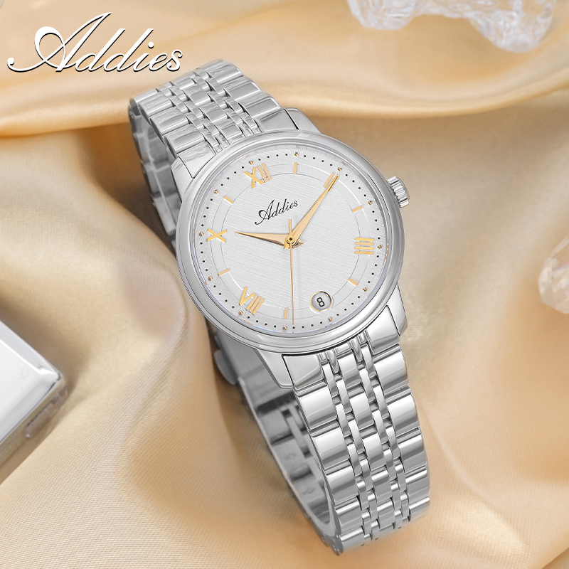 Luxury Watch Storage - ADDIES Nuovo orologio da donna di