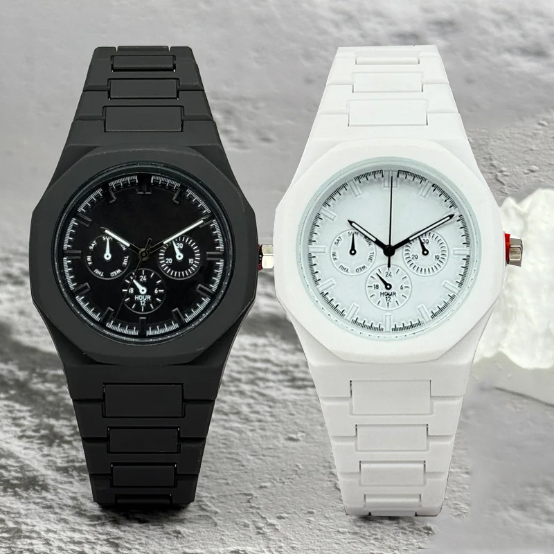 Luxury Watch Life - Orologio di Marca Famosa con Quadrante
