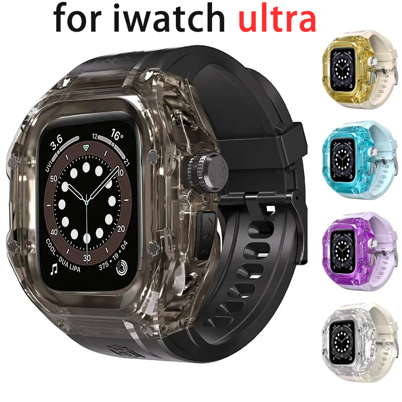 Luxury Watch German - Kit di Modifica di Lusso per