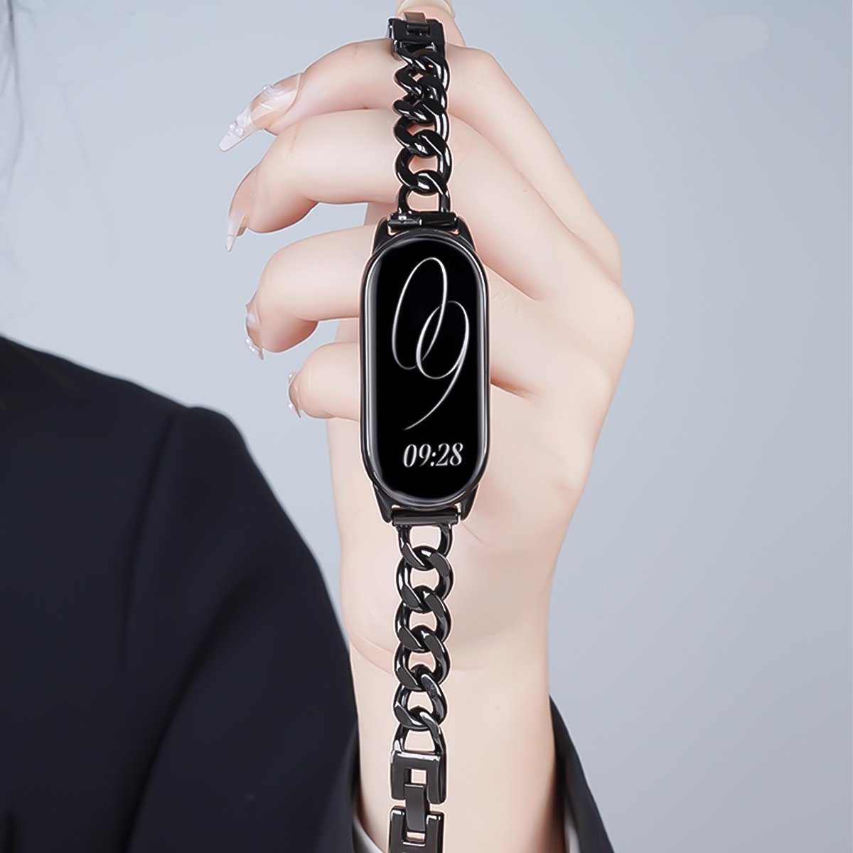 Cinturino di Lusso in Acciaio  - Luxury Watch German recensione e prezzo
