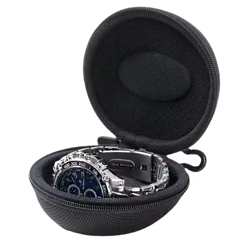 Custodia da viaggio per orolog - Luxury Watch Travel Case recensione e prezzo