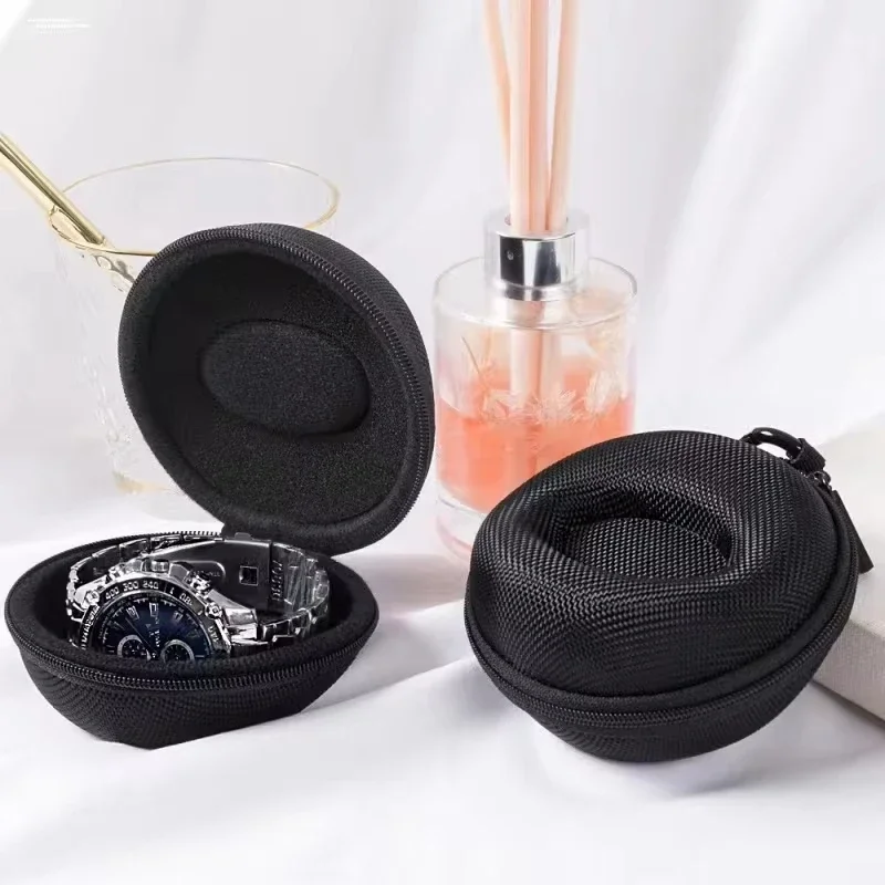 Custodia da viaggio per orolog - Luxury Watch Travel Case recensione e prezzo
