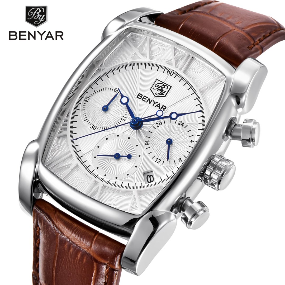 Relogio Masculino Orologi da u - Luxury Watch German recensione e prezzo