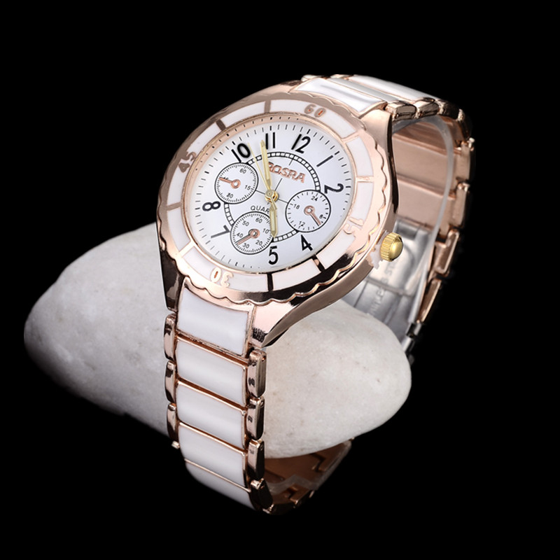 Vendita calda In Oro Rosa Dell - Luxury Watch Sale recensione e prezzo