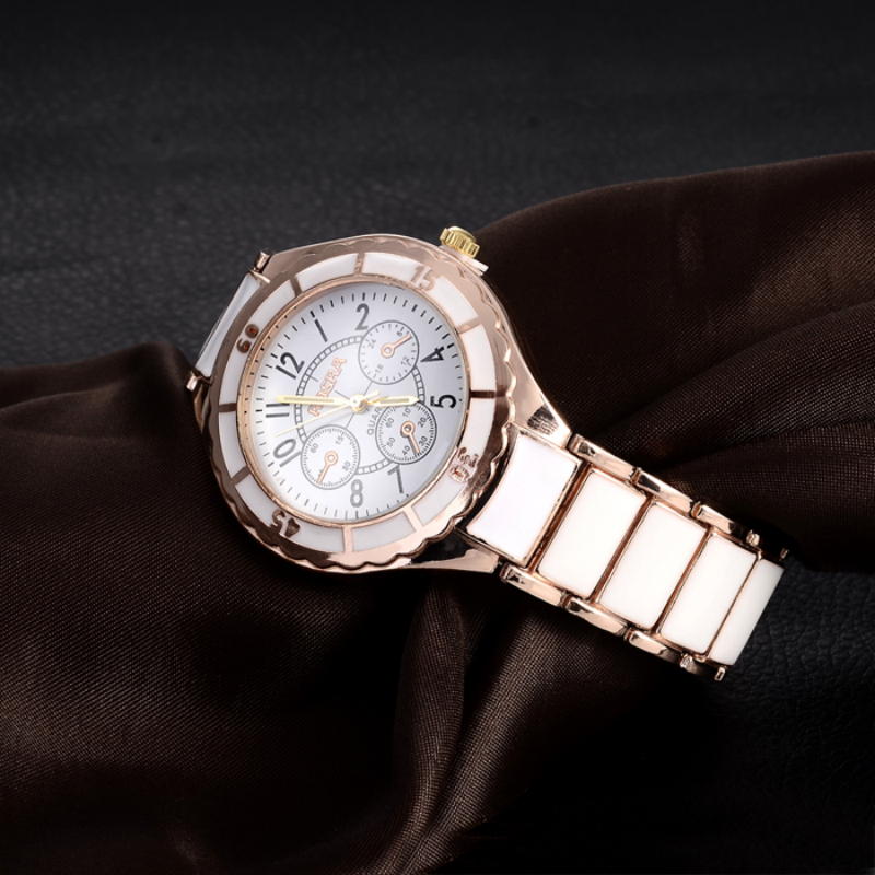 Vendita calda In Oro Rosa Dell - Luxury Watch Sale recensione e prezzo