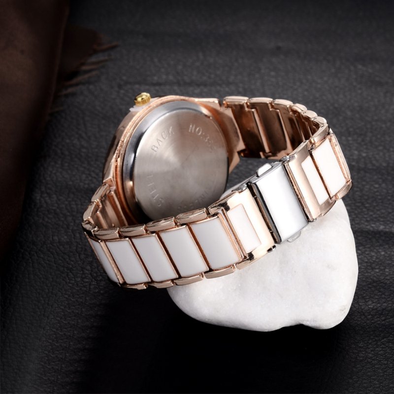 Vendita calda In Oro Rosa Dell - Luxury Watch Sale recensione e prezzo
