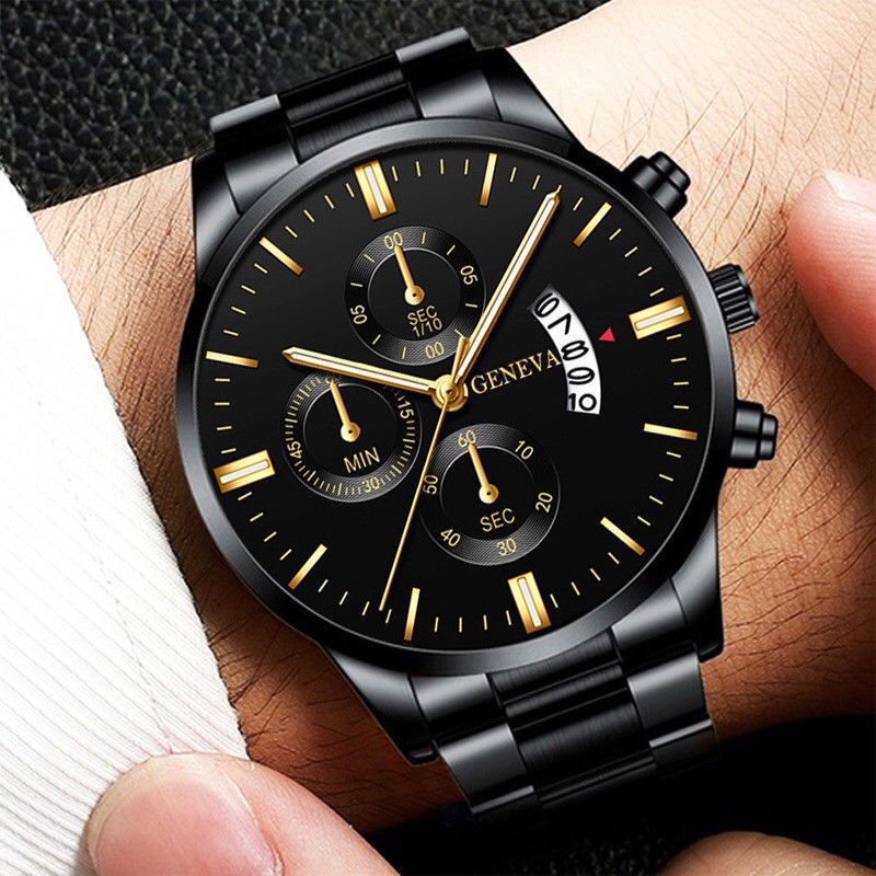 Orologio da Uomo di Lusso in A - Luxury Watch Life recensione e prezzo