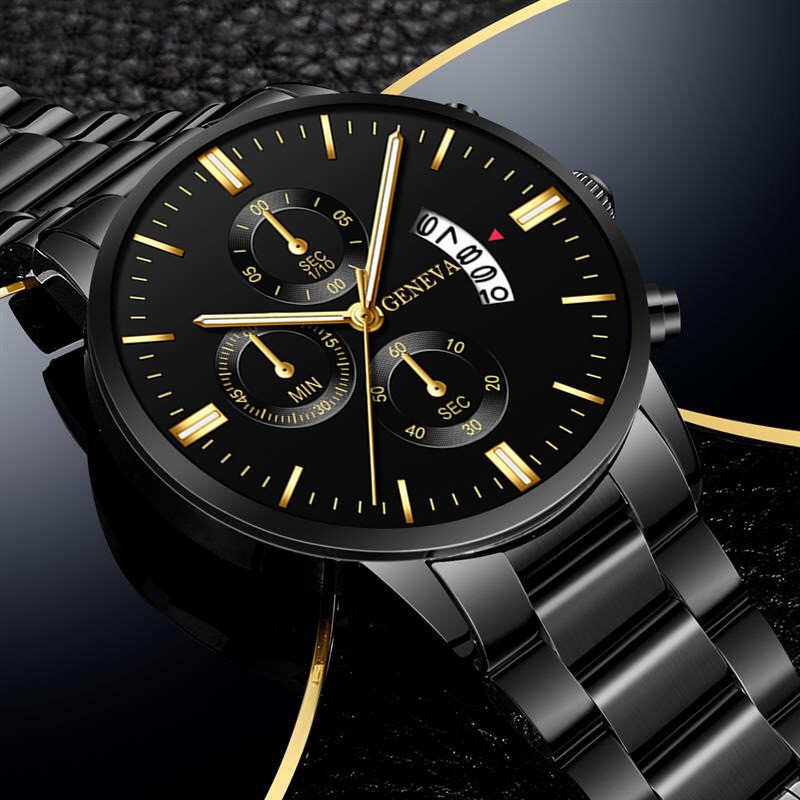 Orologio da Uomo di Lusso in A - Luxury Watch Life recensione e prezzo