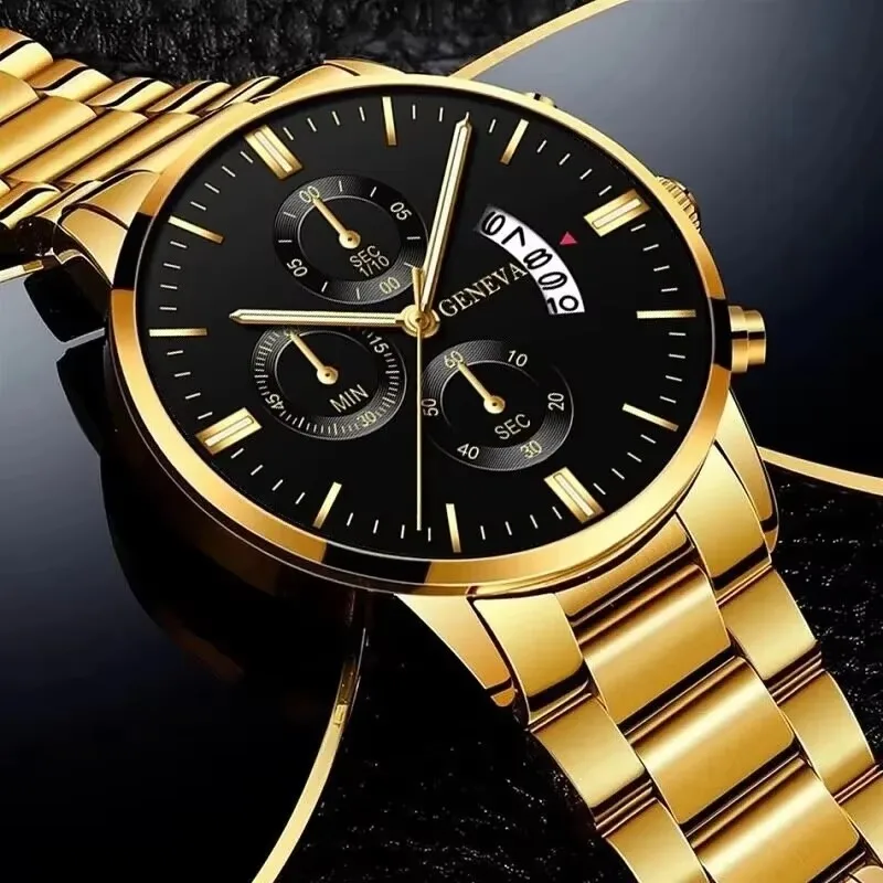 Orologio da Uomo di Lusso in A - Luxury Watch Life recensione e prezzo