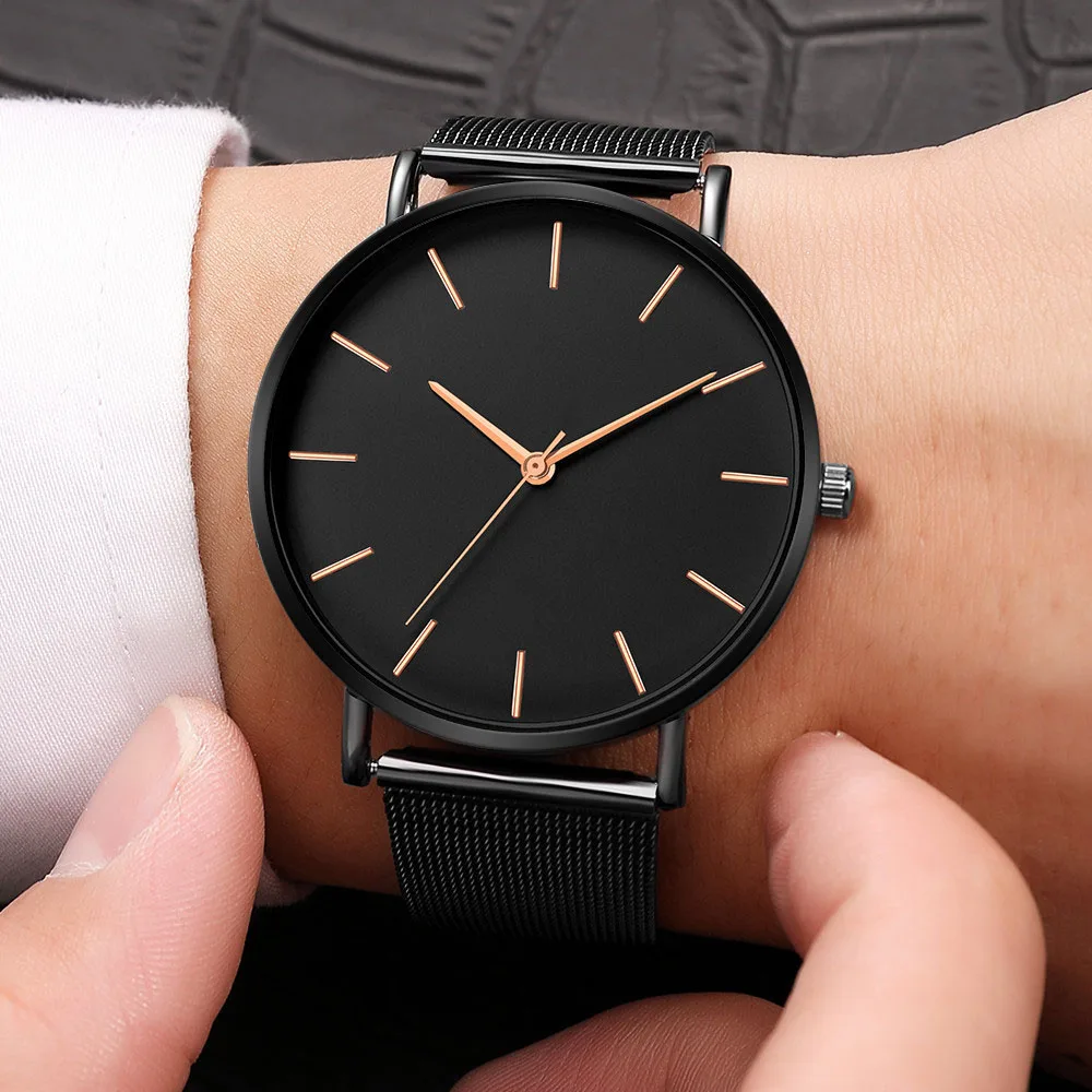 Orologio da donna semplice per - Luxury Watch Life recensione e prezzo
