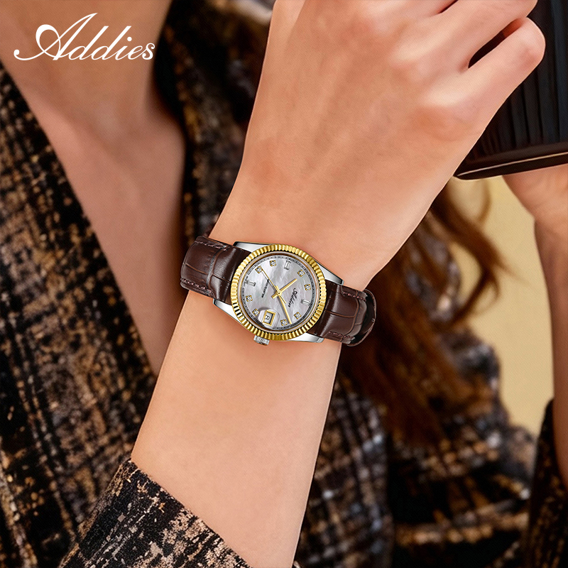 Orologio da donna Addies 585 a - Luxury Watch For recensione e prezzo