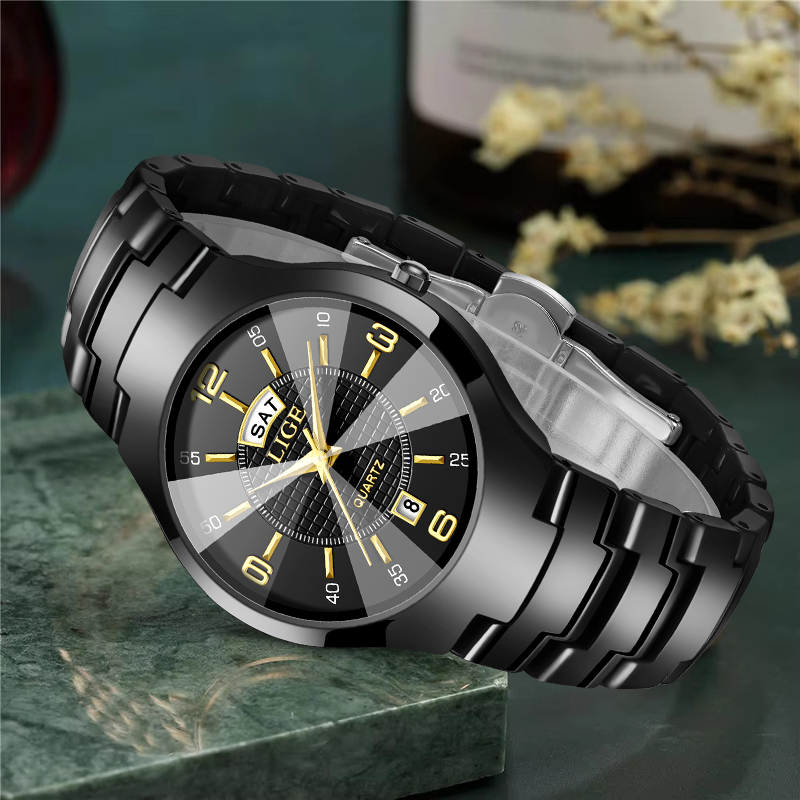LIGE Orologio da polso da donn - Luxury Watch & Jewellery recensione e prezzo