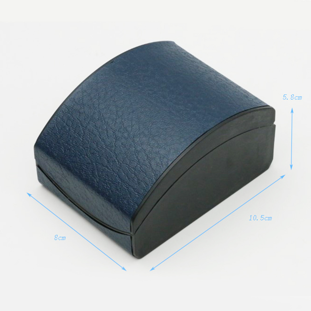 Scatola Espositiva per Orologi - Luxury Watch Travel Case recensione e prezzo