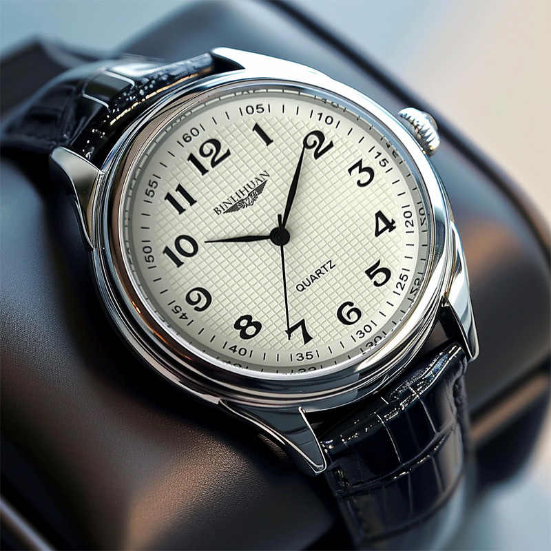 Orologio da Polso da Uomo 2026 - Luxury Watch Life recensione e prezzo
