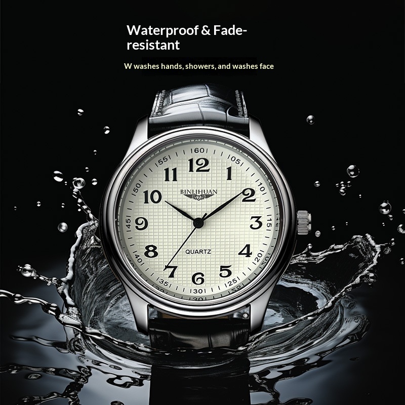 Orologio da Polso da Uomo 2026 - Luxury Watch Life recensione e prezzo