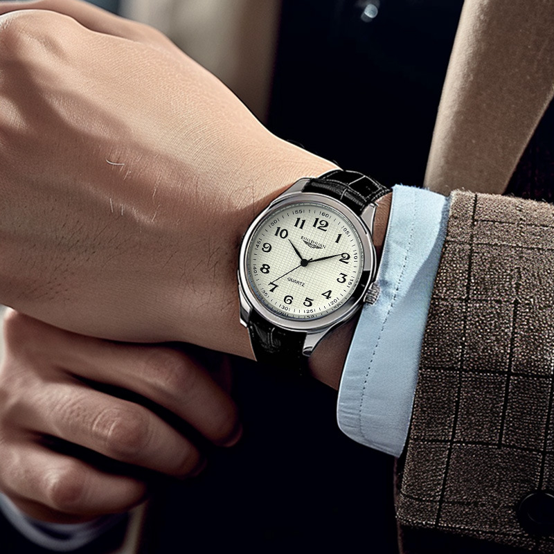 Orologio da Polso da Uomo 2026 - Luxury Watch Life recensione e prezzo