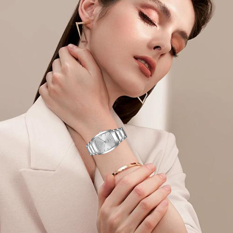 LIGE 2026 Nuovo Orologio da Do - Luxury Watch & Jewellery recensione e prezzo