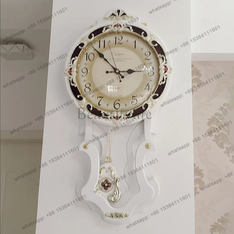 Orologi da Parete Vintage in L - Luxury Watch Europe recensione e prezzo