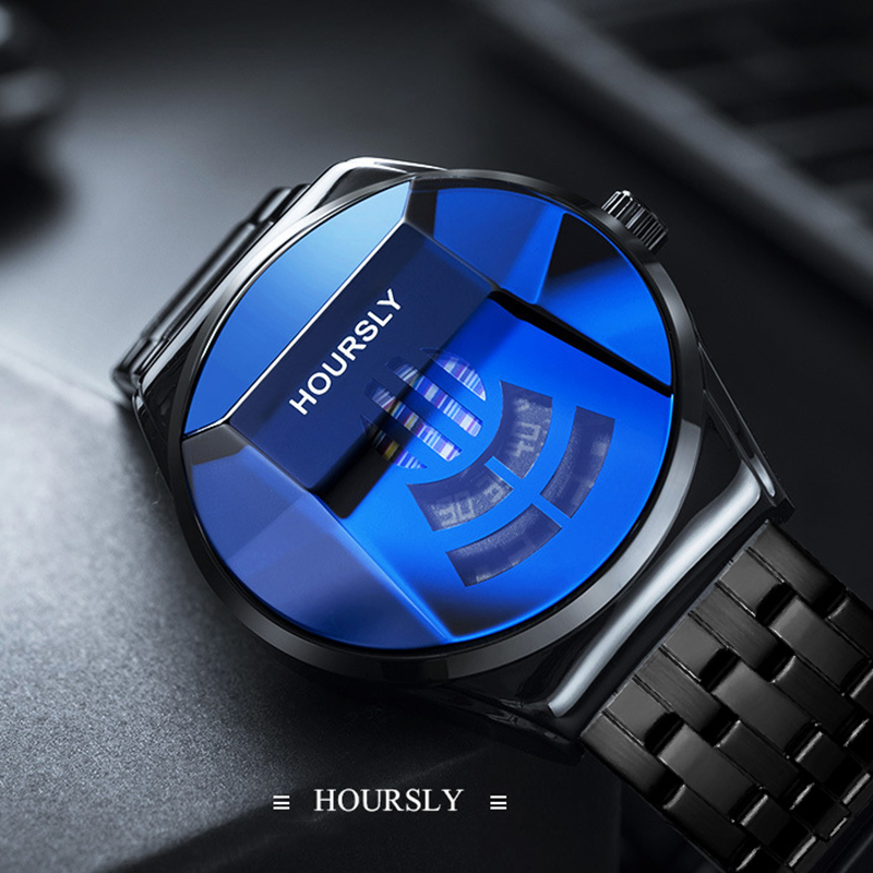 Orologio da uomo alla moda di  - Luxury Watch Trends 2025 recensione e prezzo