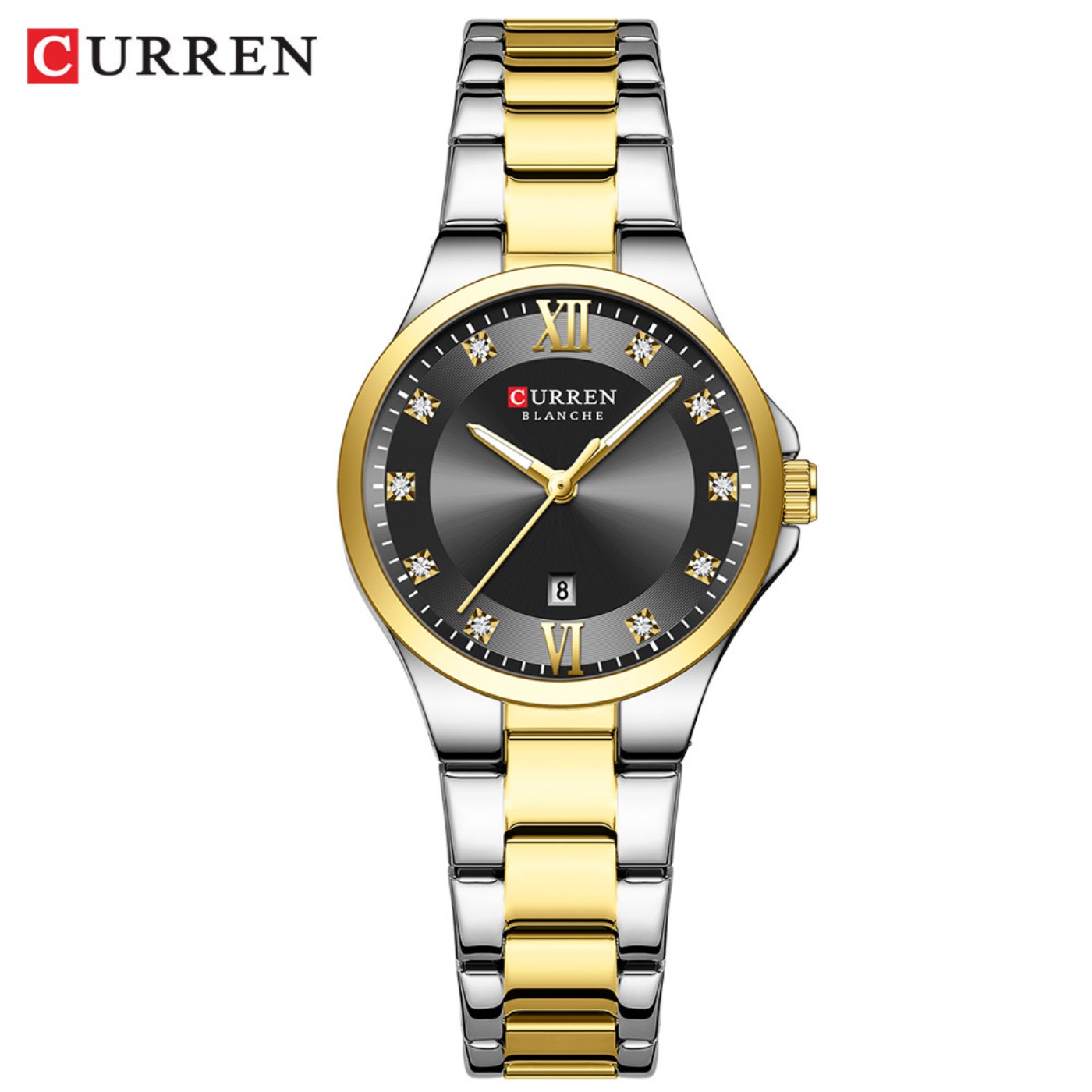 Orologi di Lusso da Donna CURR - Luxury Watch & Jewellery recensione e prezzo