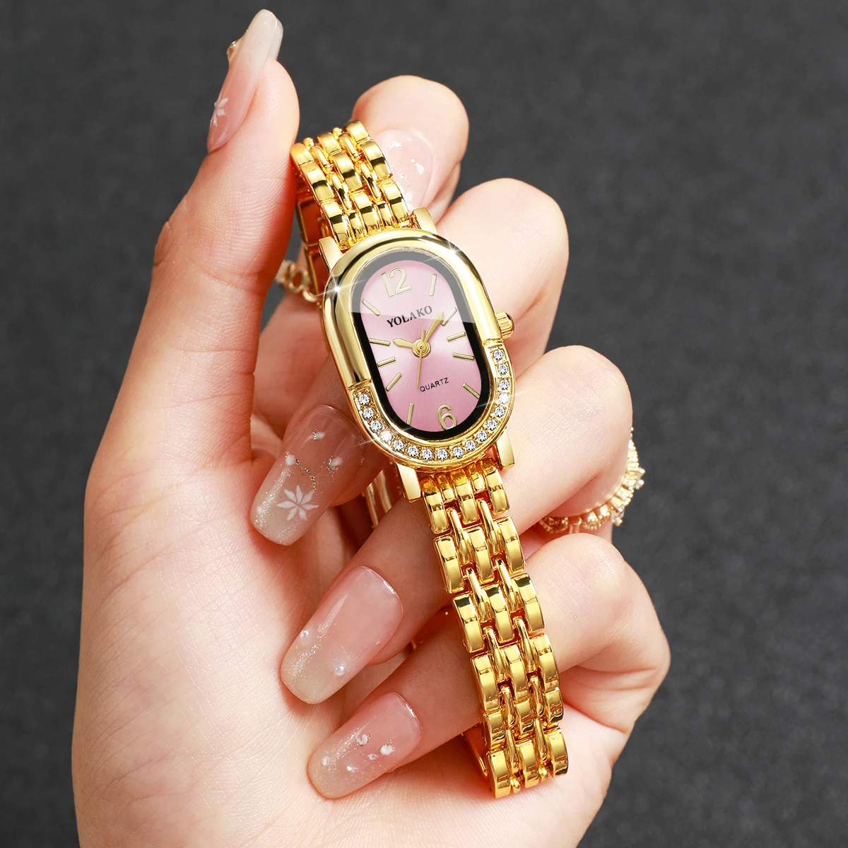 Orologio da donna di lusso con - Luxury Watch Storage recensione e prezzo