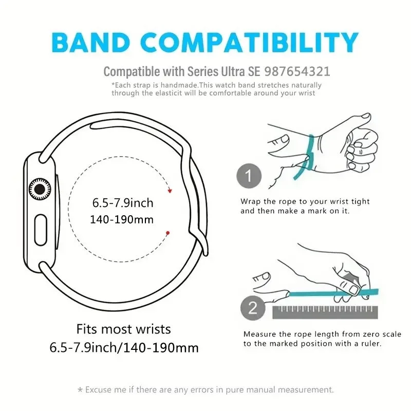 Cinturino in pelle di lusso av - Luxury Watch Apple Bands recensione e prezzo