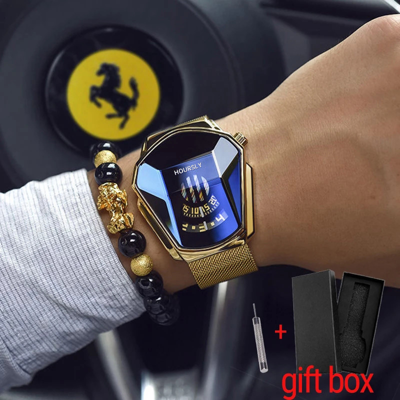 Orologio da polso da uomo di t - Luxury Watch Trends 2025 recensione e prezzo