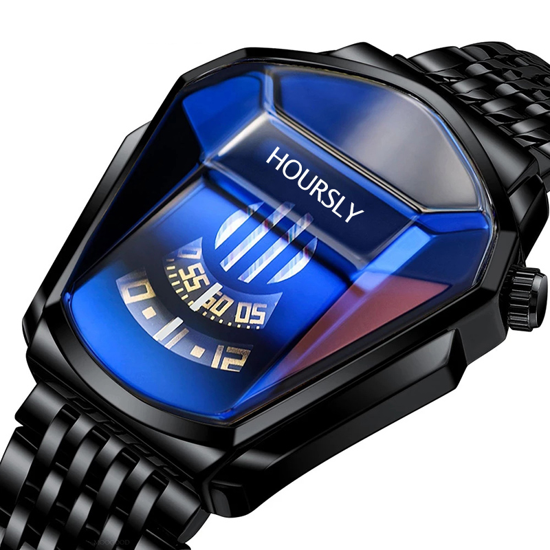Orologio da polso da uomo di t - Luxury Watch Trends 2025 recensione e prezzo