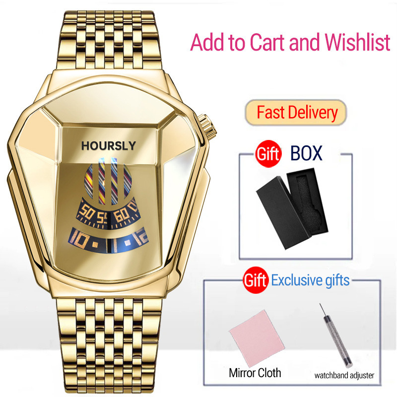 Orologio da polso da uomo di t - Luxury Watch Trends 2025 recensione e prezzo