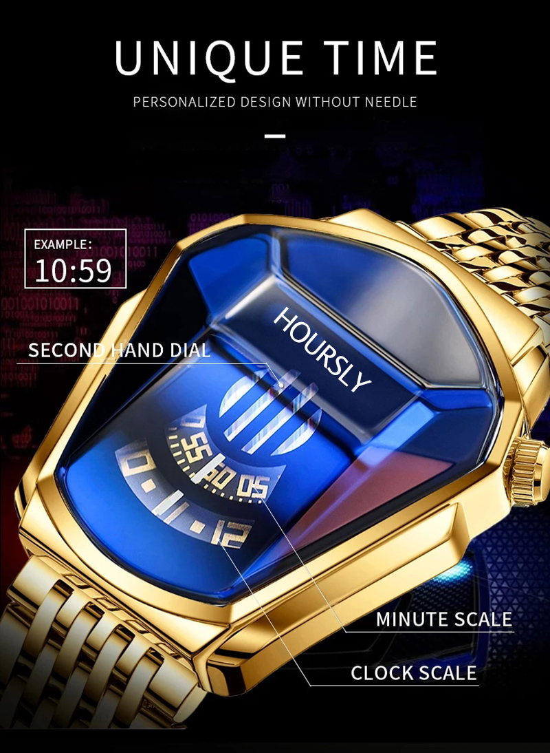 Orologio da polso da uomo di t - Luxury Watch Trends 2025 recensione e prezzo