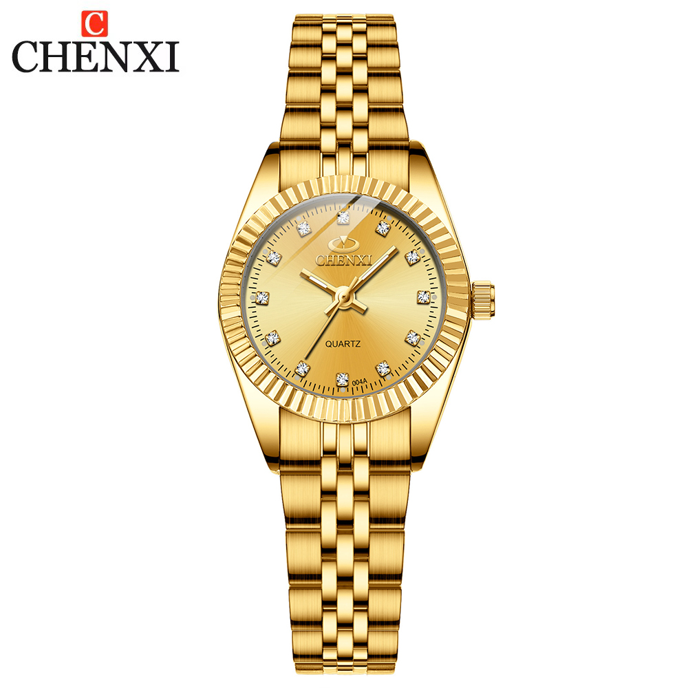 CHENXI Orologio da polso alla  - Luxury Watch Sale recensione e prezzo