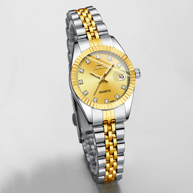 CHENXI Orologio da polso alla  - Luxury Watch Sale recensione e prezzo
