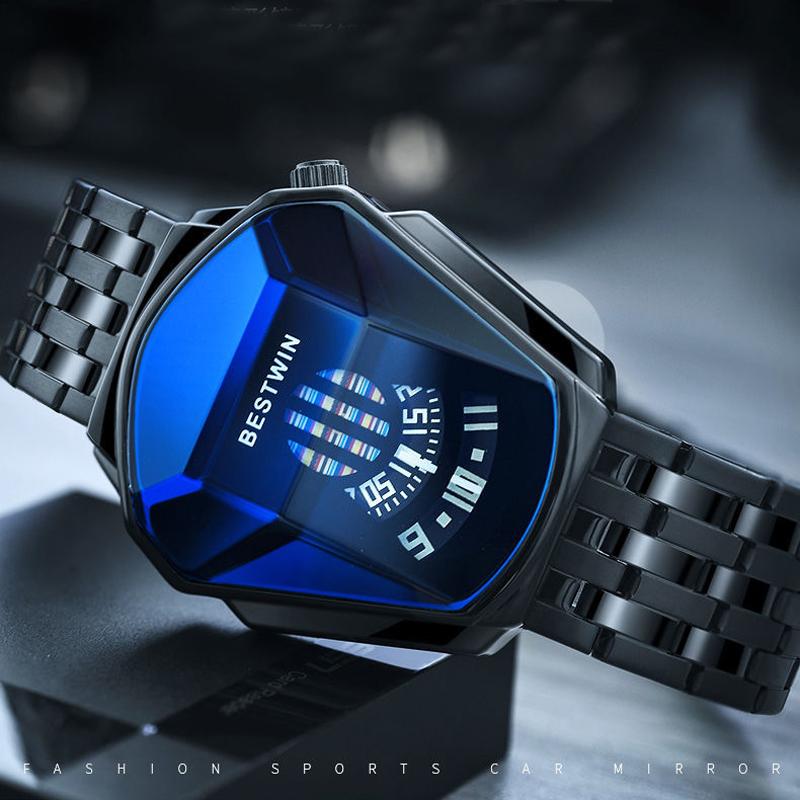 Orologio da polso da uomo di t - Luxury Watch Trends 2025 recensione e prezzo