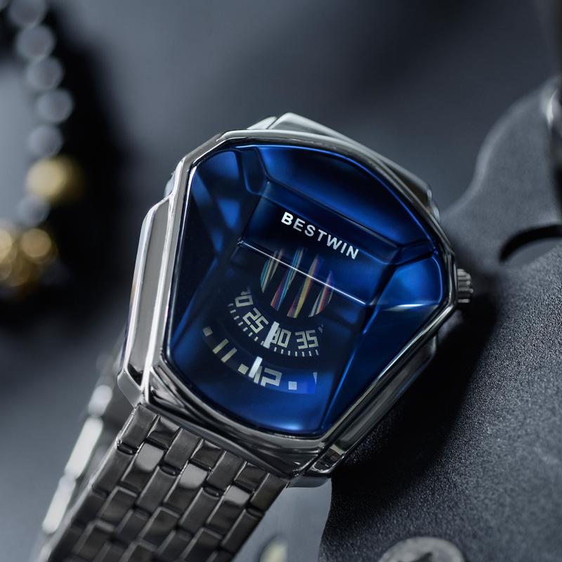 Orologio da polso da uomo di t - Luxury Watch Trends 2025 recensione e prezzo