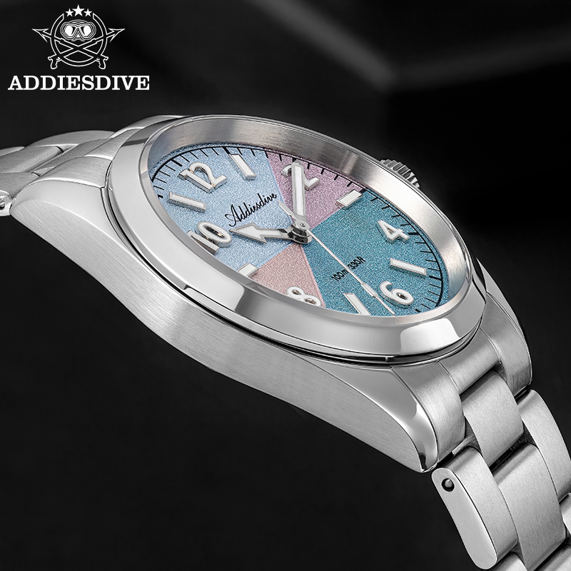 ADDIESDIVE Orologio da donna c - Luxury Watch Storage recensione e prezzo