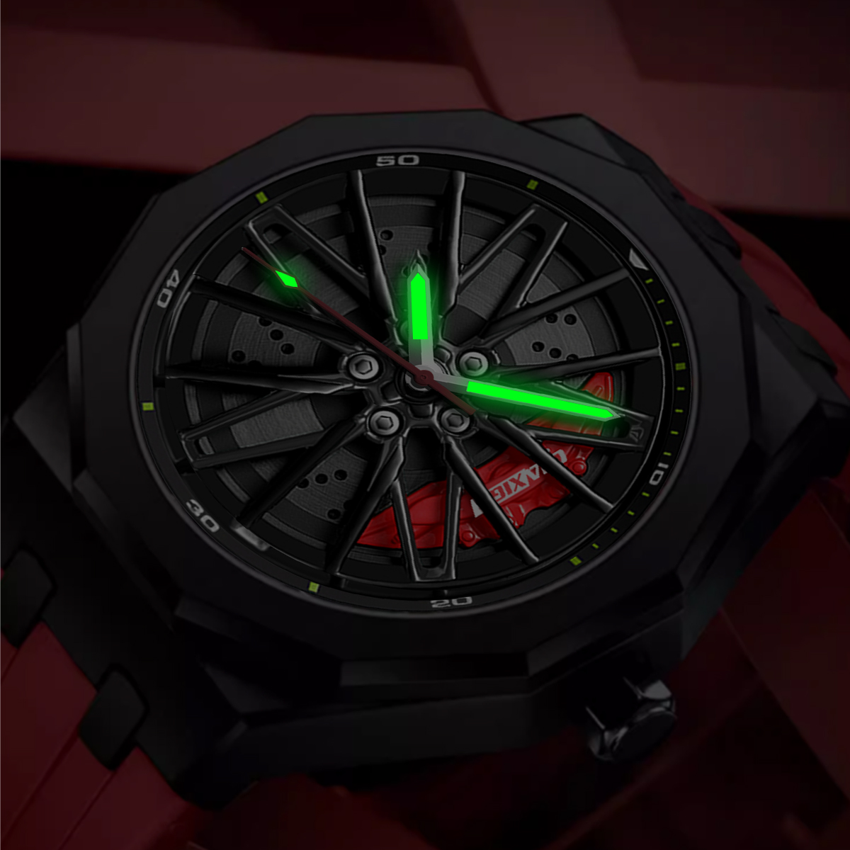 Servizi di personalizzazione O - Luxury Watch Sale recensione e prezzo