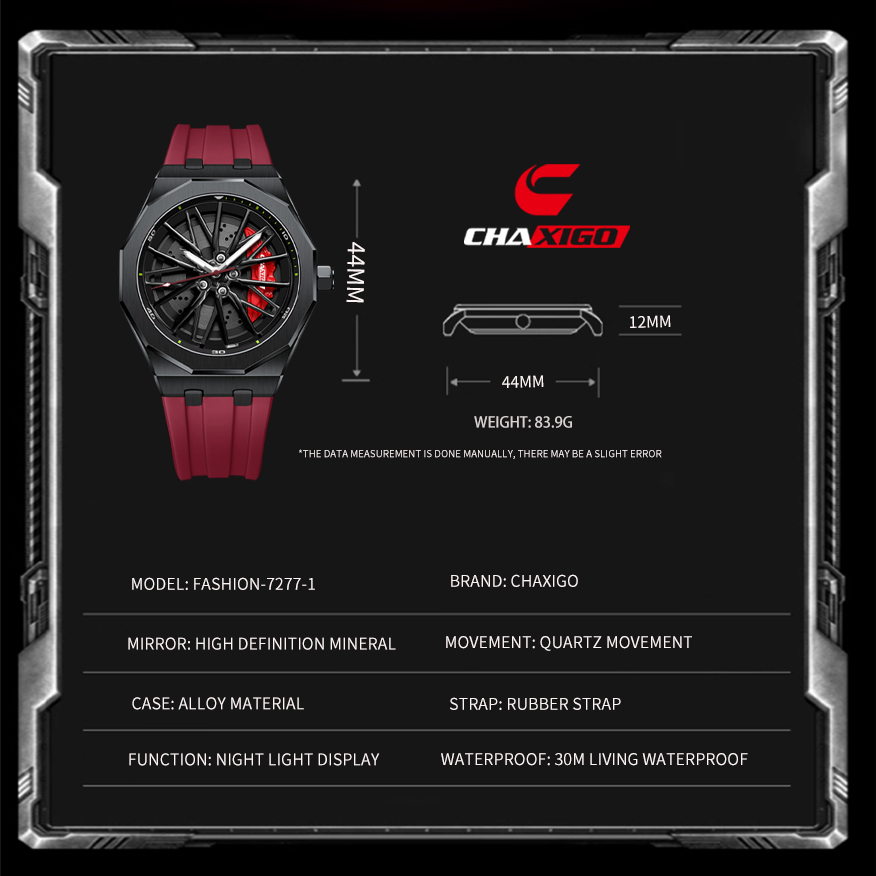 Servizi di personalizzazione O - Luxury Watch Sale recensione e prezzo