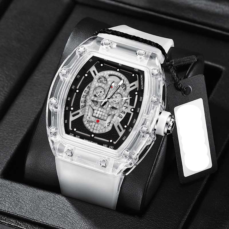 Orologio da polso da uomo al q - Luxury Watch Trends 2025 recensione e prezzo