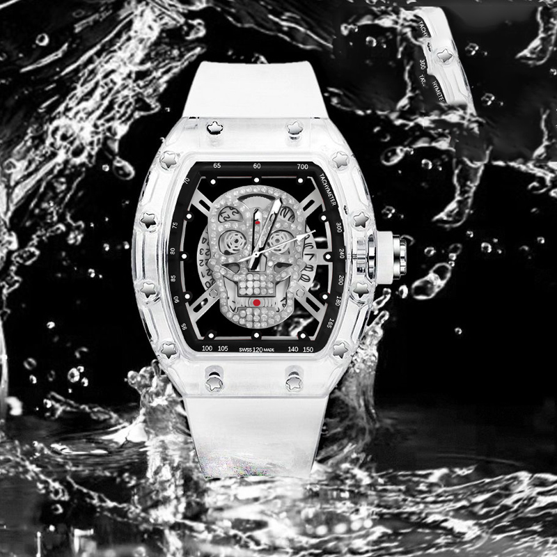 Orologio da polso da uomo al q - Luxury Watch Trends 2025 recensione e prezzo