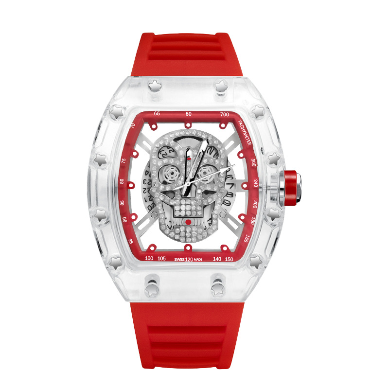 Orologio da polso da uomo al q - Luxury Watch Trends 2025 recensione e prezzo
