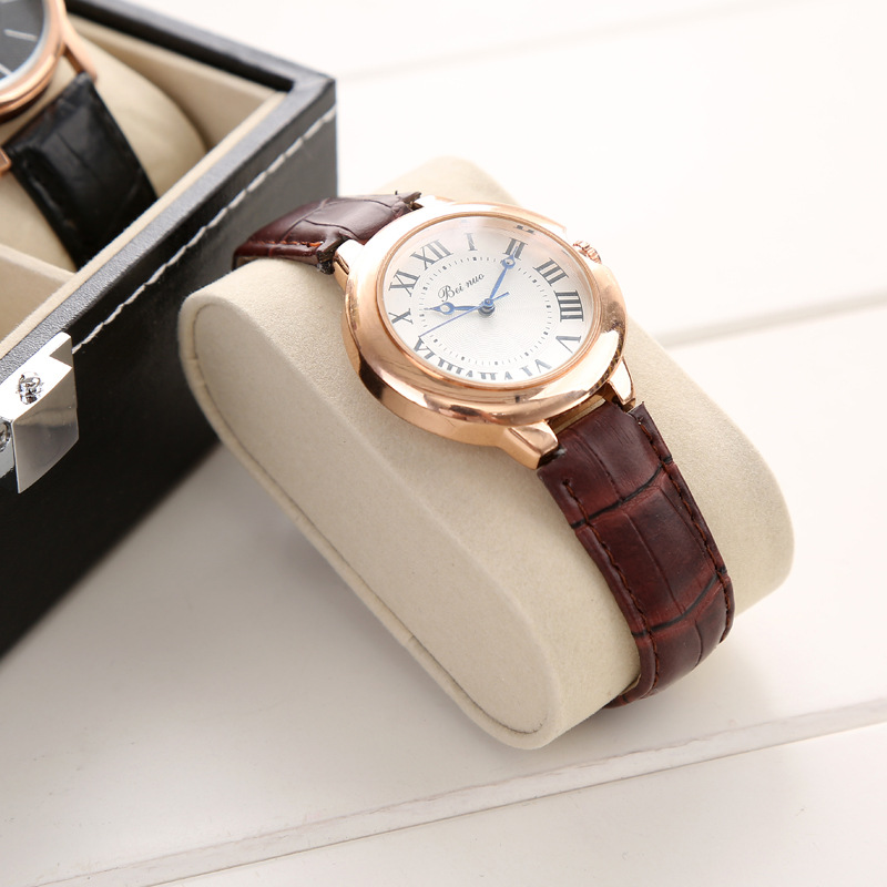 DELESYS Scatola per orologi in - Luxury Watch Travel Case recensione e prezzo