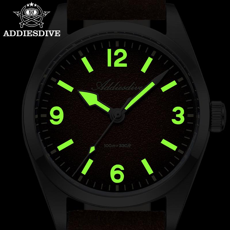 ADDIESDIVE 36MM 200M Orologi i - Luxury Watch & Jewellery recensione e prezzo