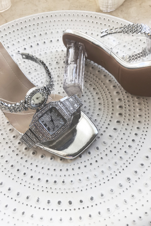 Design originale Orologio in c - Luxury Watch For recensione e prezzo