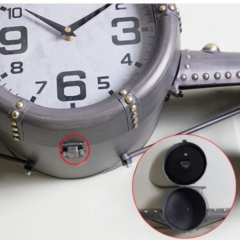Orologi da Parete Silenziosi p - Luxury Watch Europe recensione e prezzo